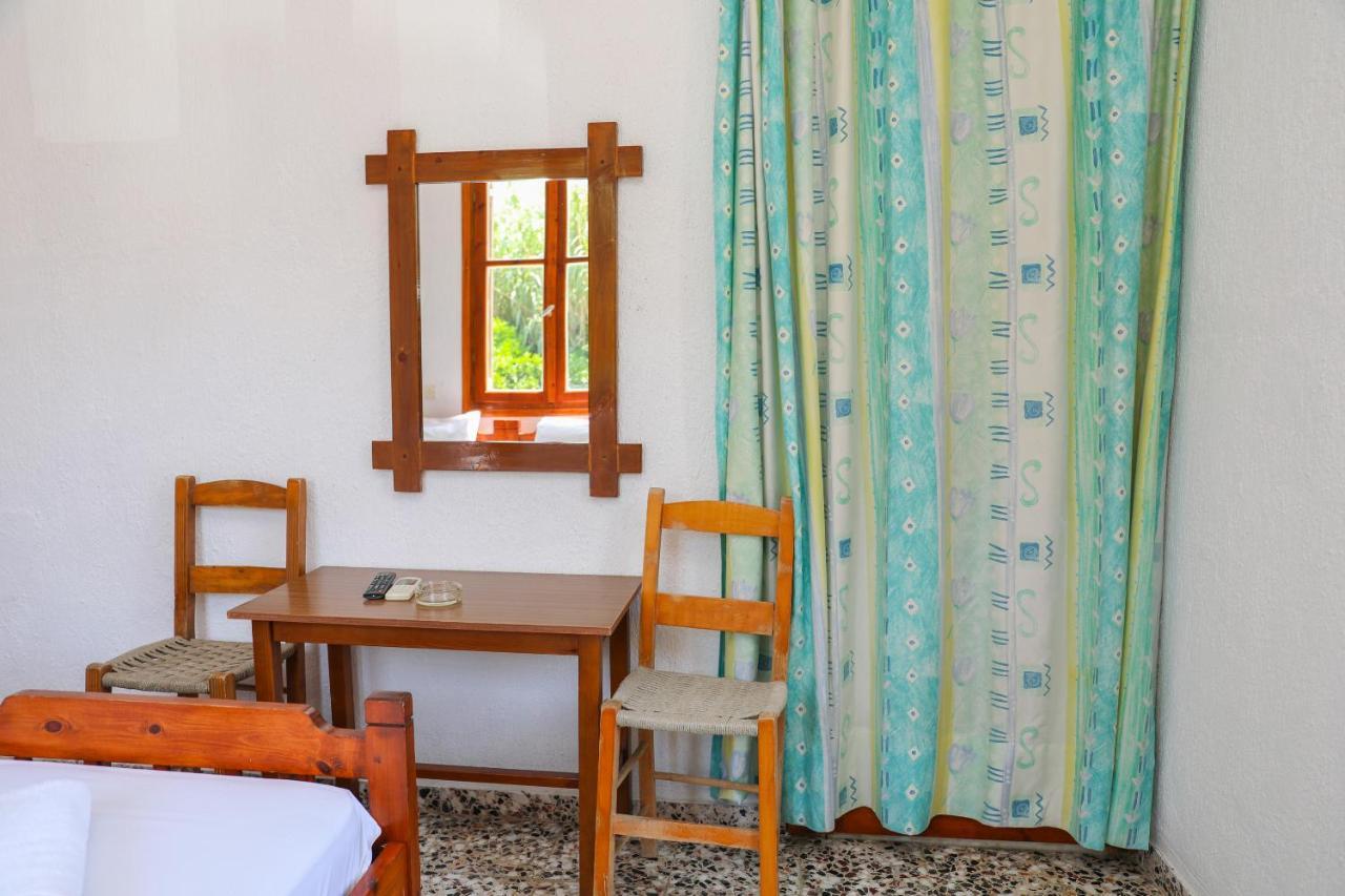 Fotini Rooms Skopelos stad Exteriör bild